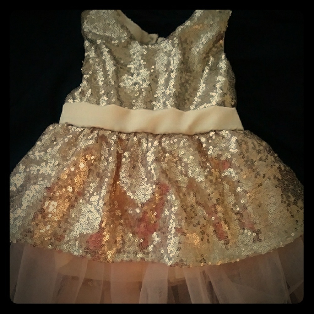 Baby girl dress